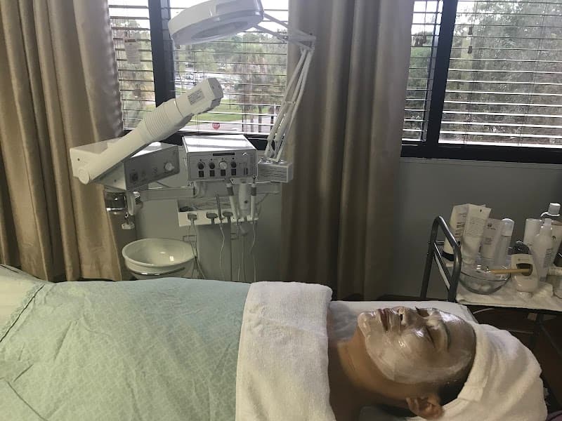 Nature Green Spa Coral Springs photo