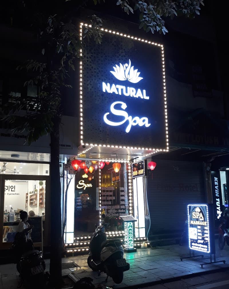 Nature Green Spa Quận Hoàn Kiếm photo