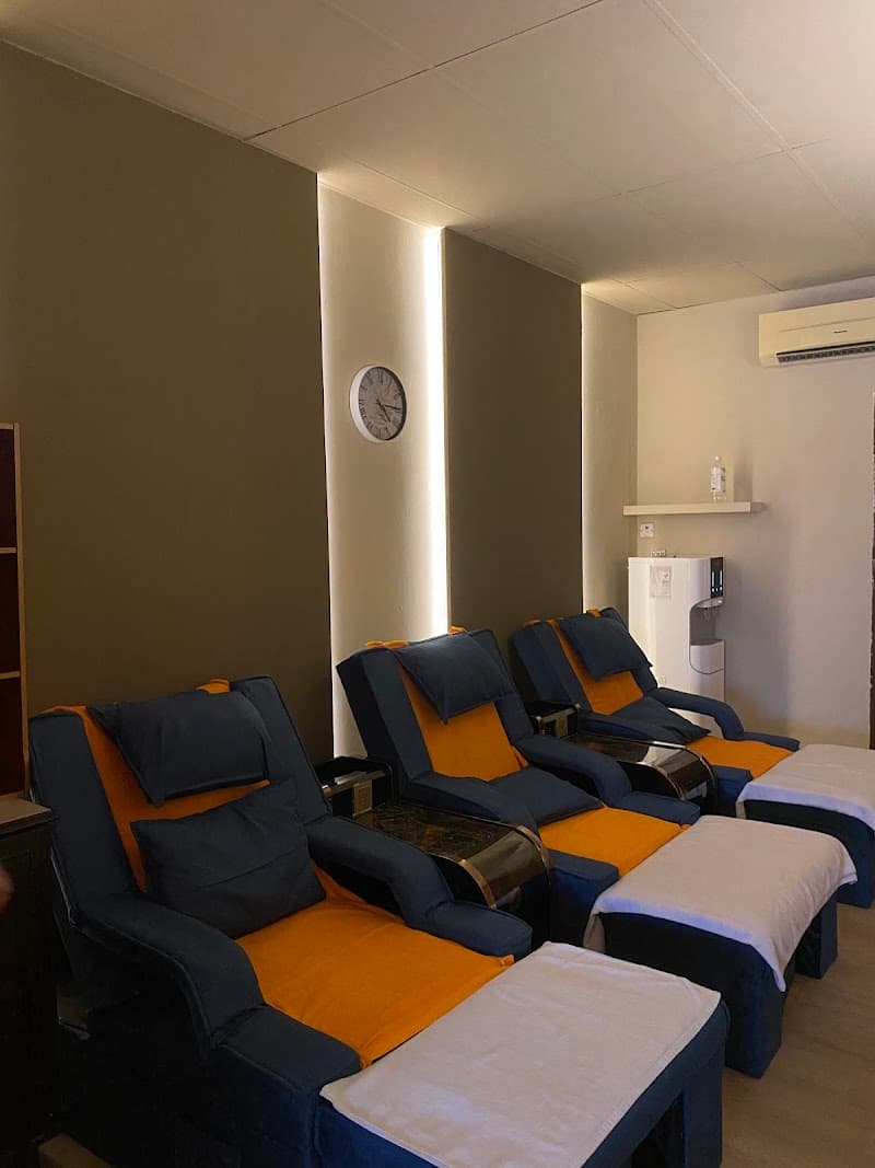 Nature Health and Massage Center Sibu photo