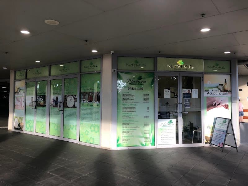 Nature Massage Centre Windsor photo