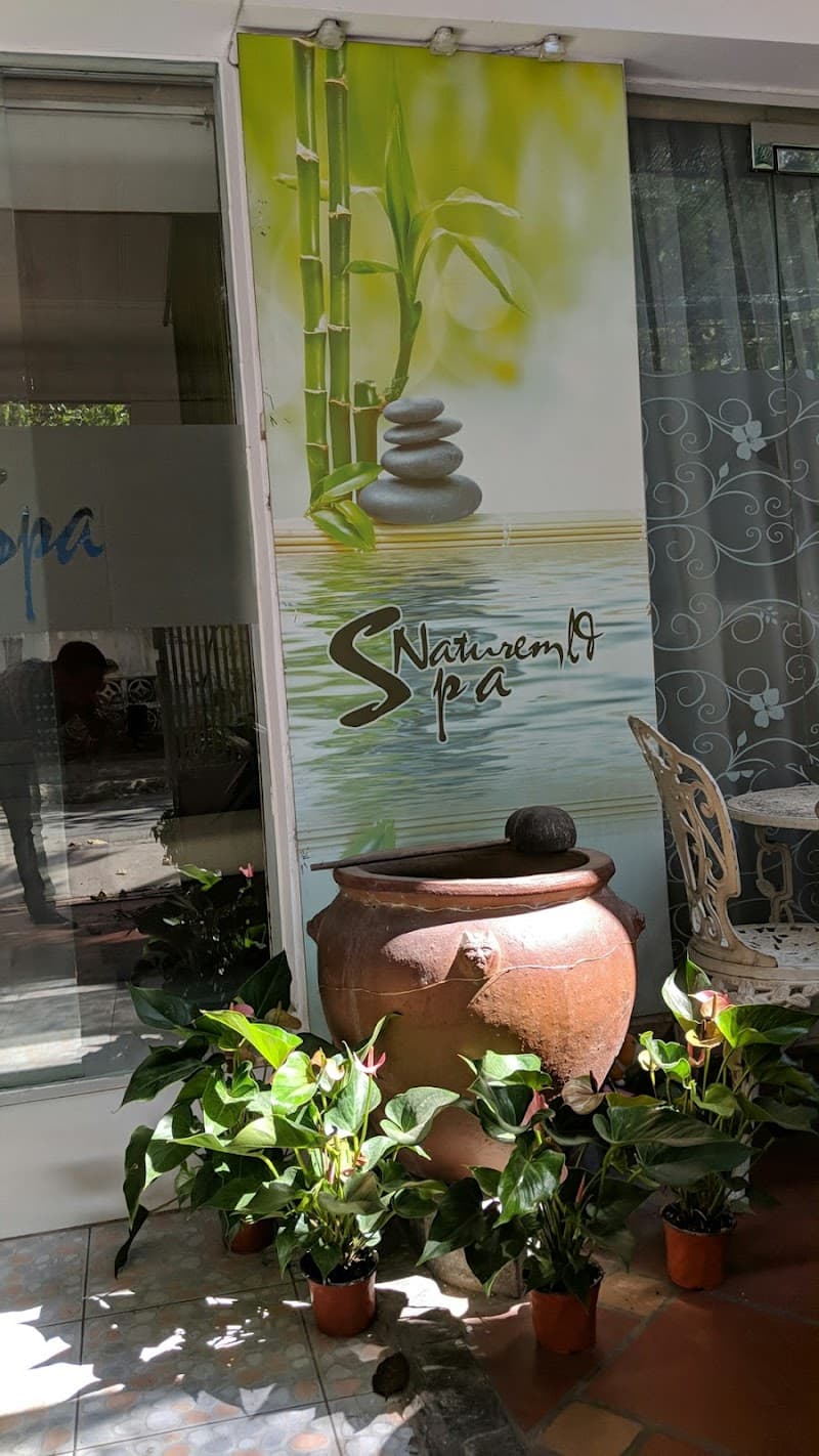 Nature Mild Spa Thủ Đức photo