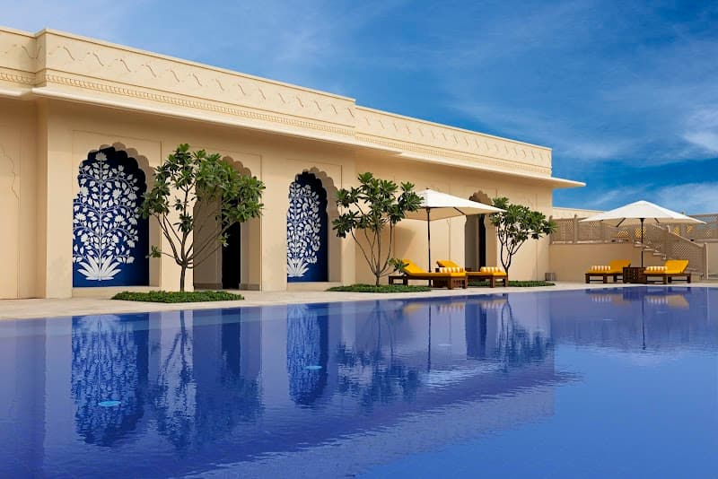 Nature Resorts Spa Mohali photo