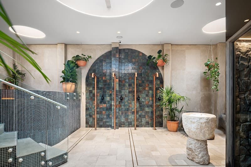 Nature's Energy Day Spa & Bathhouse in Balmain Sydney photo