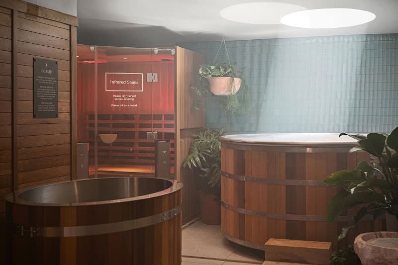 Nature's Energy Day Spa & Bathhouse in Newtown Sydney photo