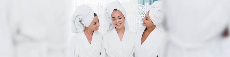 Nature's Envy Salon and Day Spa Grand Haven photo