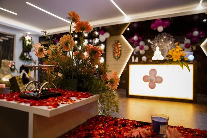 Nature's High 5 International Spa & Wellness Mysuru photo