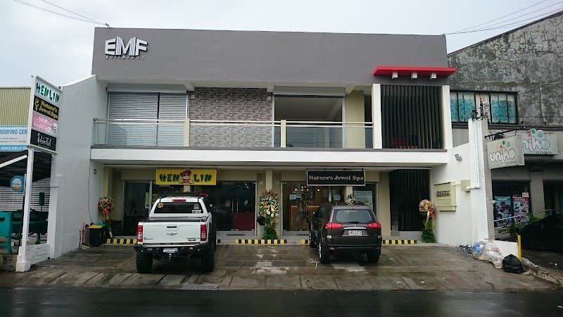 Nature's Jewel Spa San Pedro photo