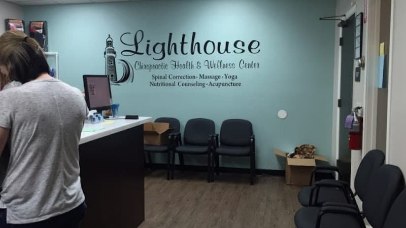 Nature's Lighthouse Wellness Center Harrisburg photo