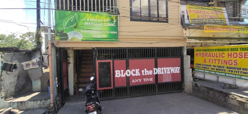 Nature's Massage Clinic Valencia photo