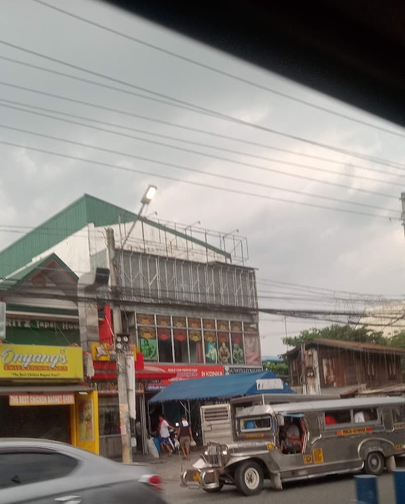 Nature's Me-saj Wellness Spa San Fernando photo