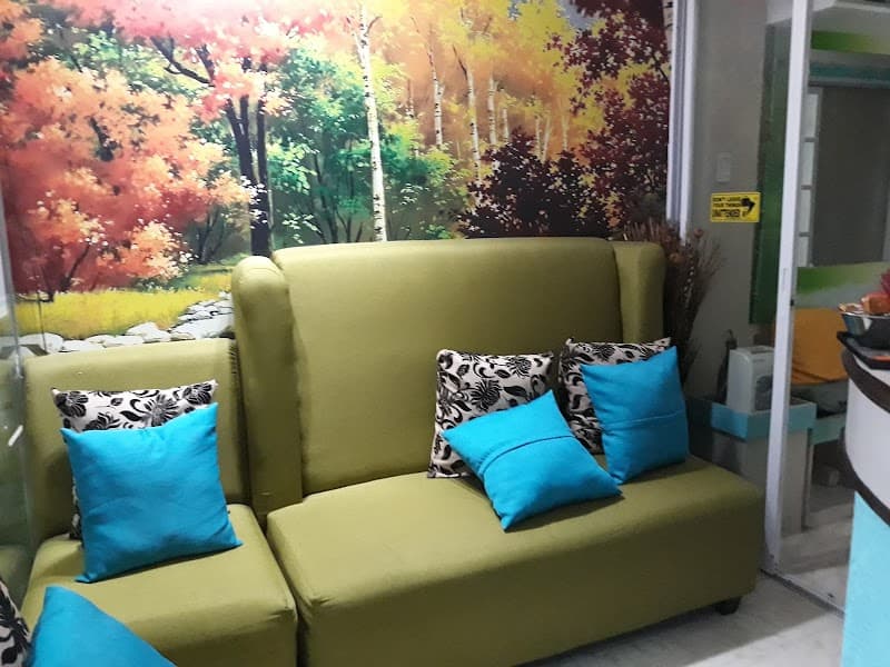 Nature's Miracle Touch Wellness Center Marikina photo