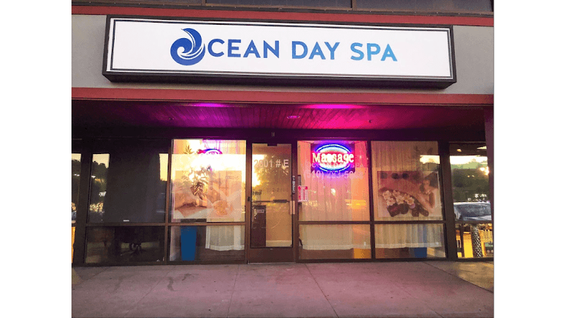 Nature's Paradise Day Spa and Salon Pinole photo