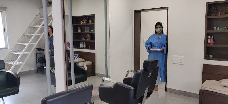Nature's Secret Spa Pimpri-Chinchwad photo