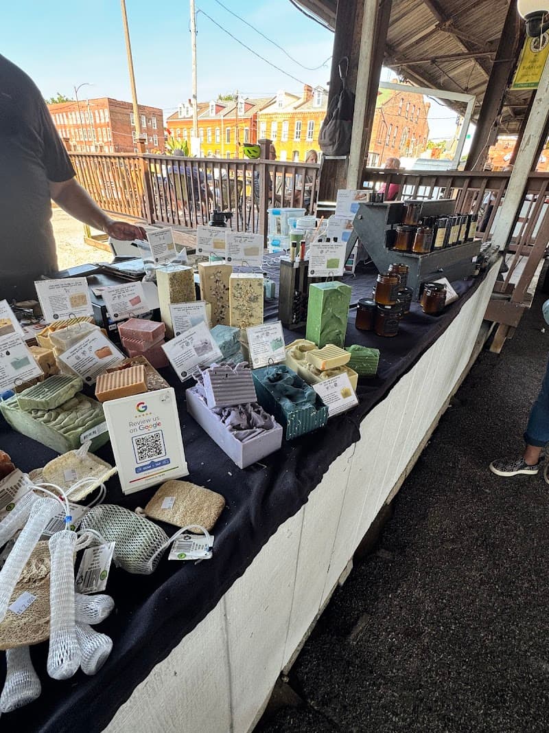 Nature's Soapery St. Louis photo