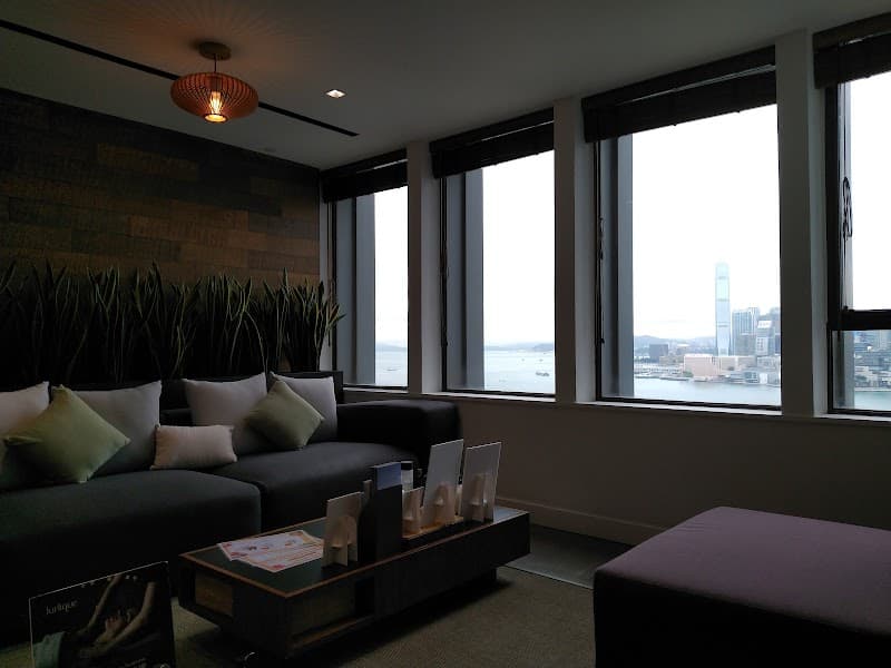 Nature's Spa by Jurlique Hong Kong photo