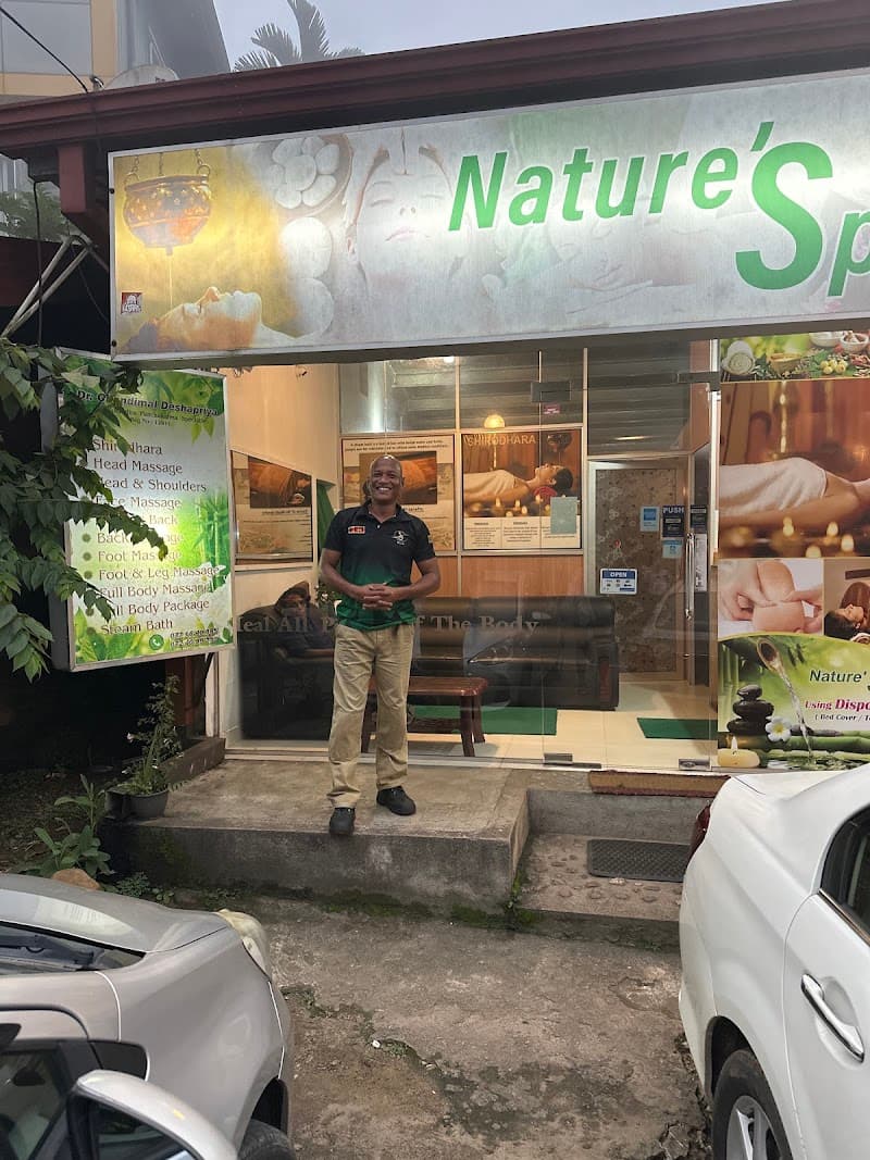 Nature's Spa Ella photo