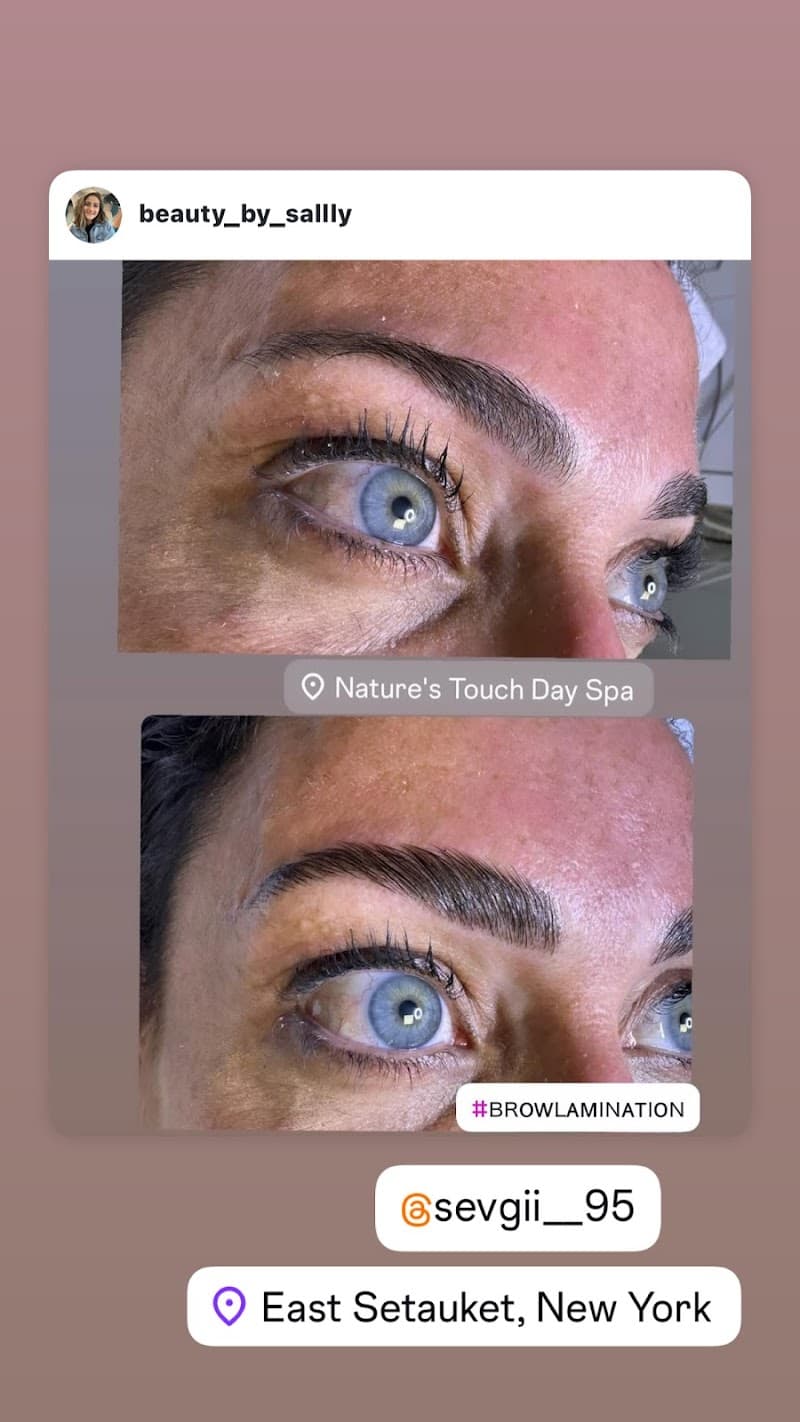 Nature's Touch Day Spa Brookhaven photo