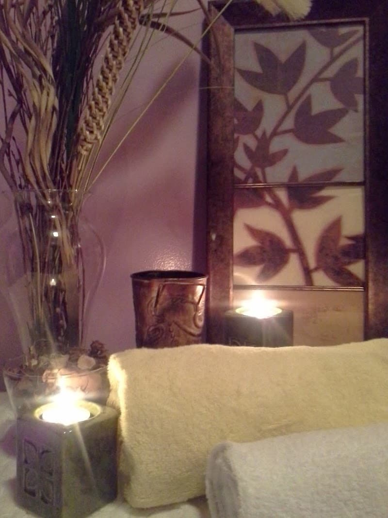 Nature's Touch Spa and Doula Services Atlanta photo