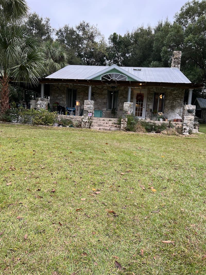 Nature's Way Organic Salon And Spa Ocala photo