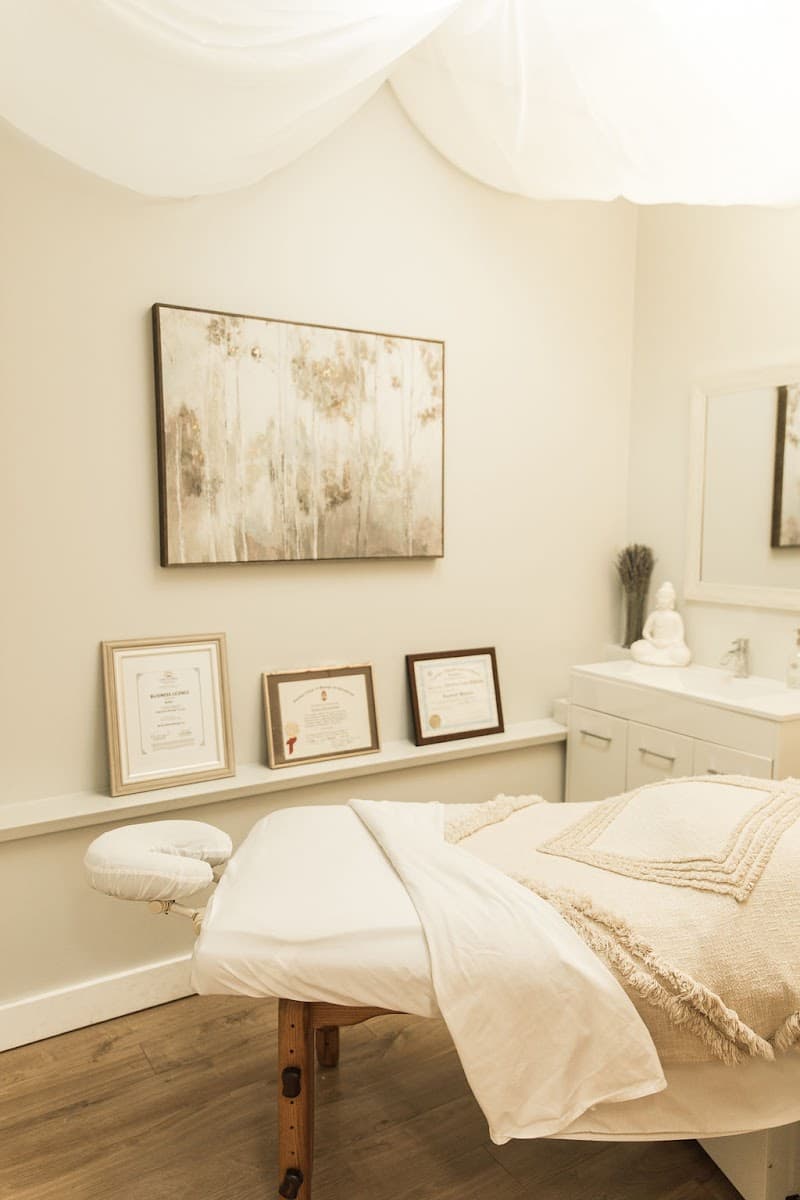 Nature's Way Spa & Wellness Fort St John photo