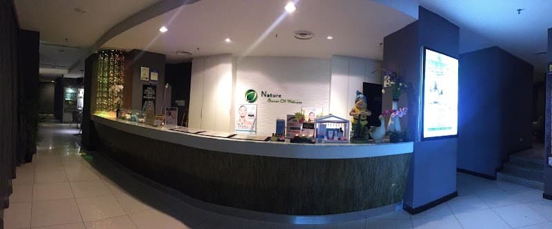 Nature Sense of Wellness - Botanic Klang photo