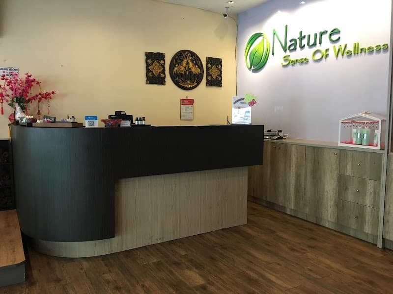 Nature Sense of Wellness Puchong photo