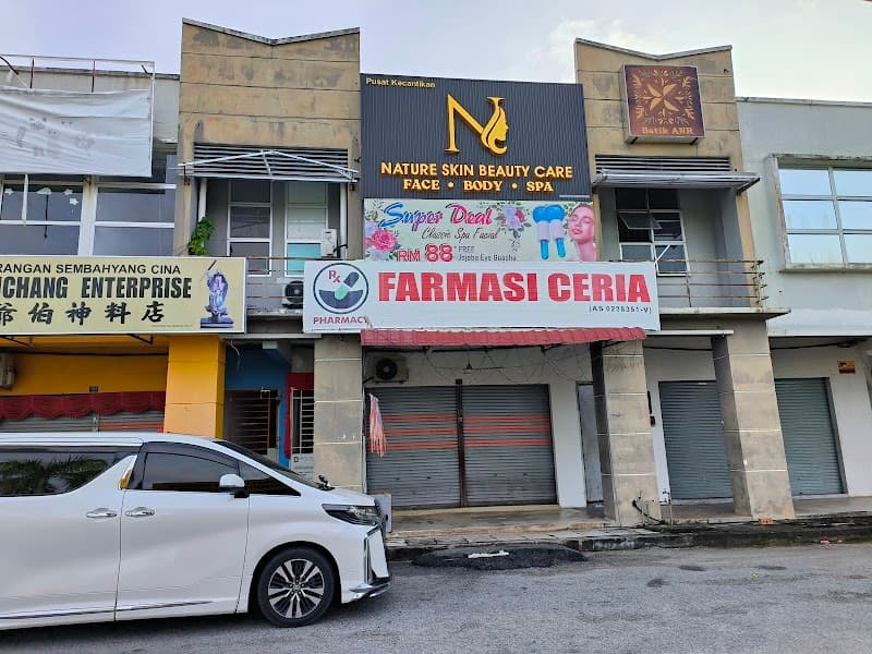 Nature Skin Beauty Care Pengkalan Kundor photo