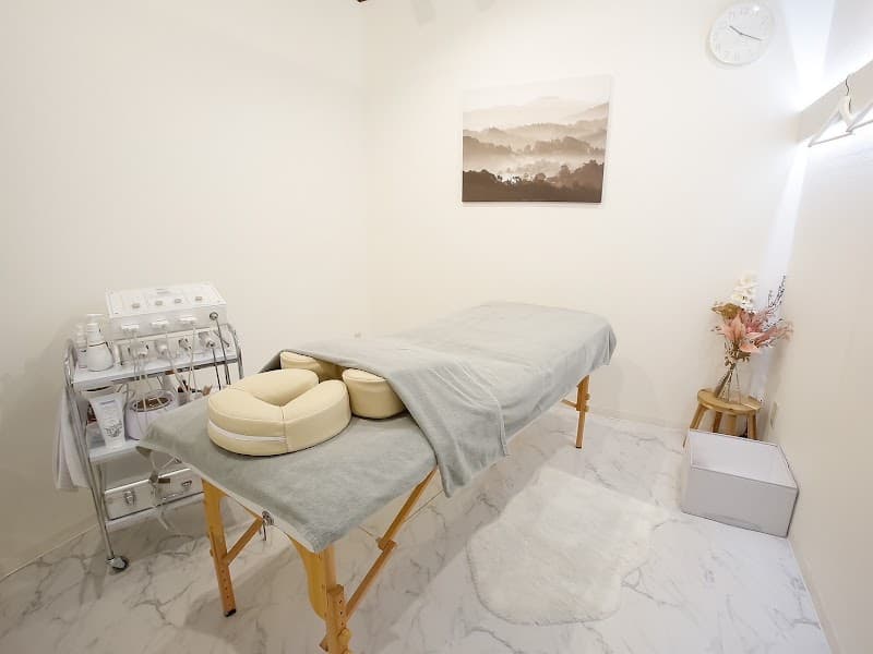 Nature Small Face Correction in Ibaraki Kobe City Nishi Ward photo