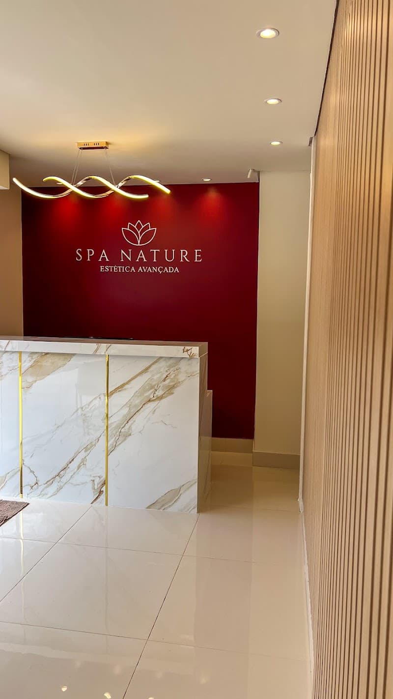 Nature Spa Estetica e Depilacao Brasília photo