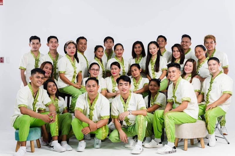 Nature Sparadise Massage and Spa Dumaguete City photo