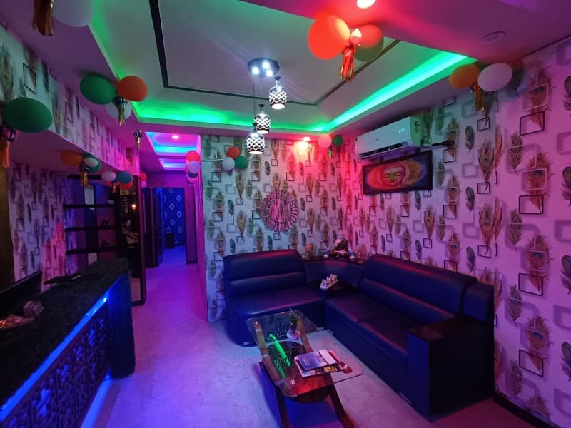 Nature Thai Spa Koregaon Park Pune photo