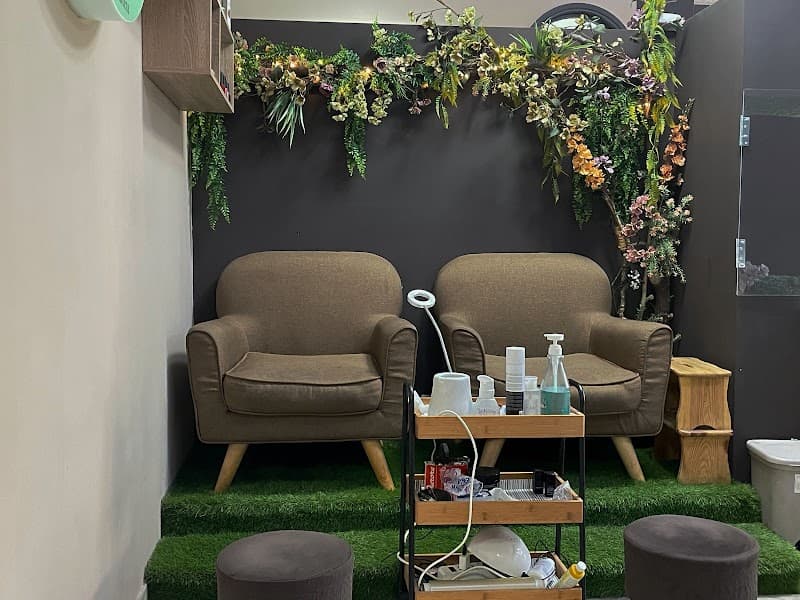 Nature Therapy Wellness Giugliano in Campania photo