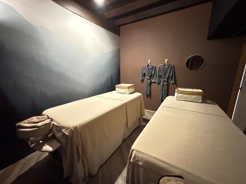 Nature Touch Health Massage Bangkok photo