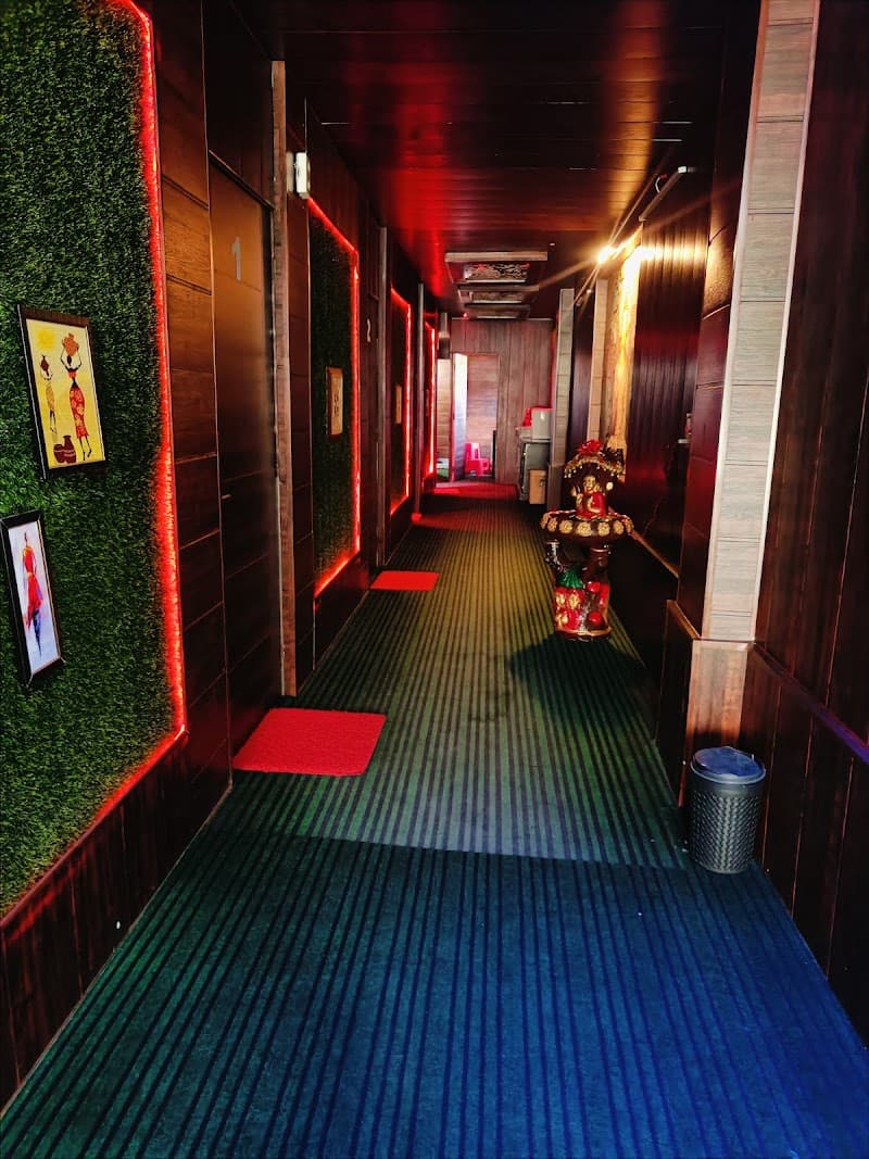 Nature True Unisex SPA & Saloon Vikasnagar photo