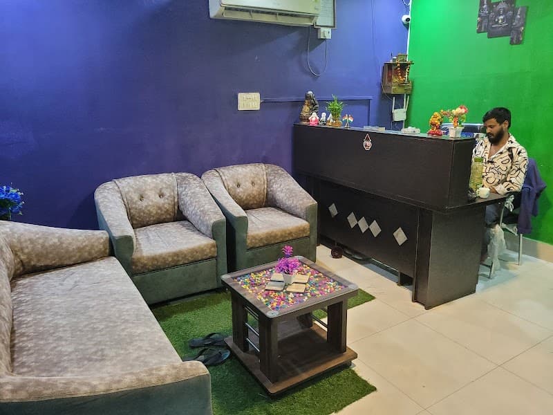 Nature unisex spa and salon Gorakhpur photo