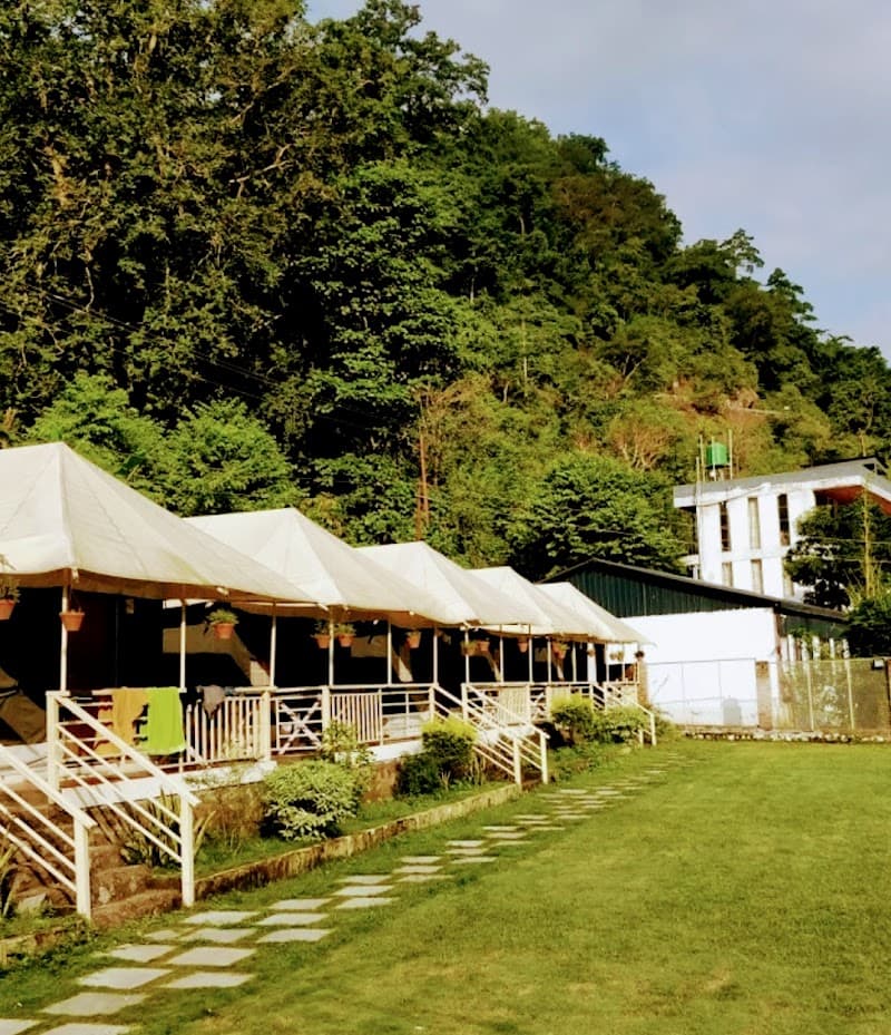 Nature Valley Luxury Spa Rishikesh Sub-District photo