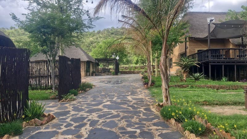 Nature Wellness Spa Centurion photo