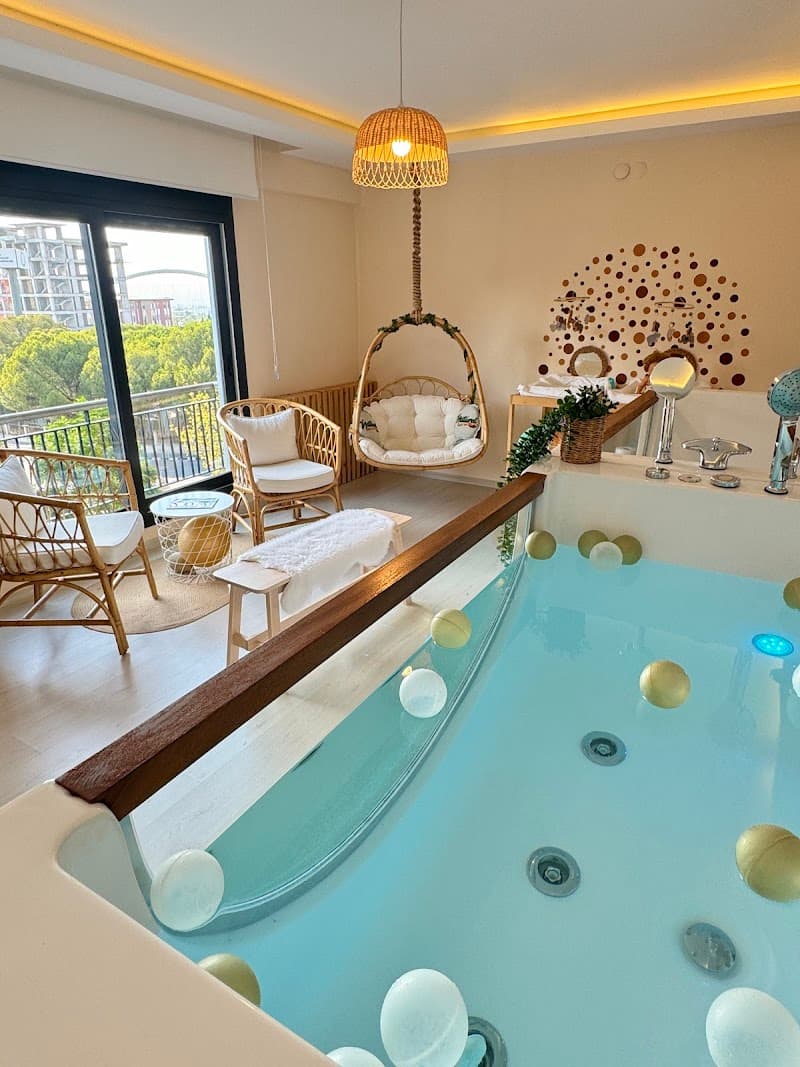 Naturel Baby Spa and Anne Bebek Merkezi Yunusemre photo