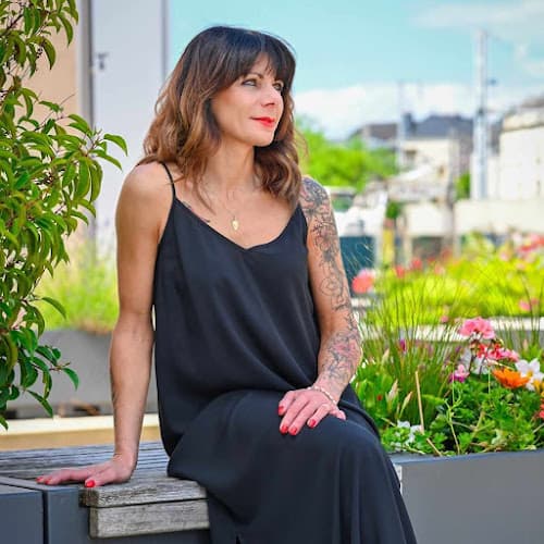 Naturel Beauté by Mélanie Bettembourg photo