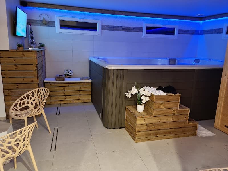 Naturel Spa Malzy photo