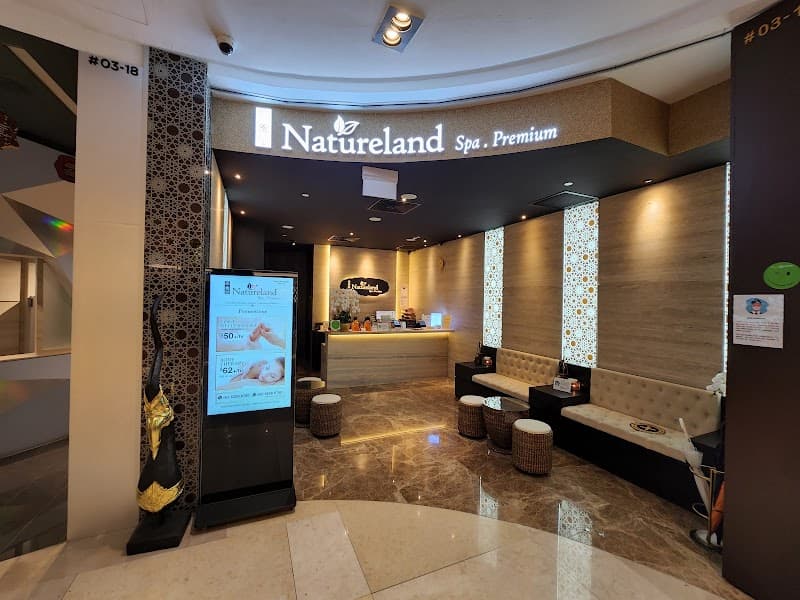 Natureland Singapore photo