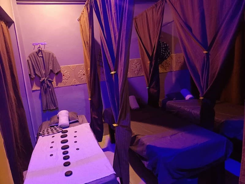 Naturelife Body Massage and Spa Caloocan City North photo