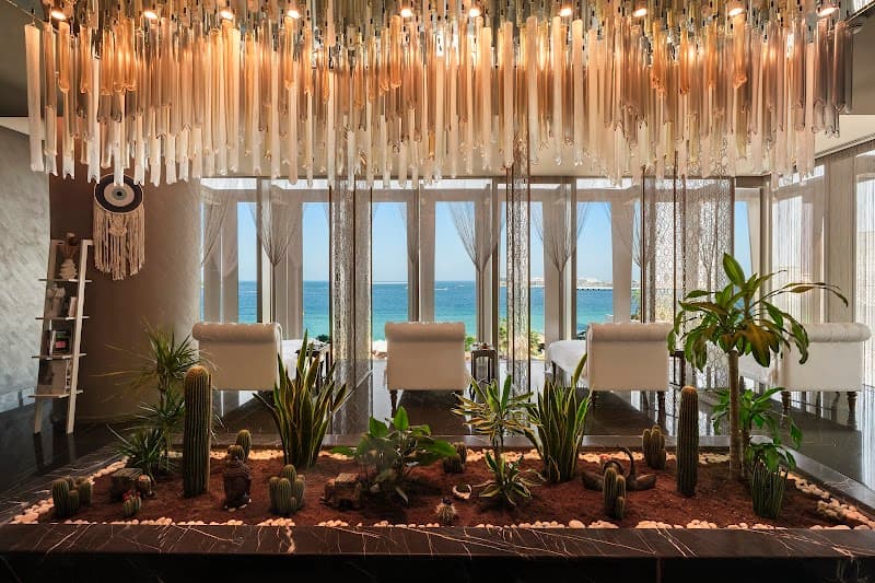 Naturelife Spa Premium Dubai photo