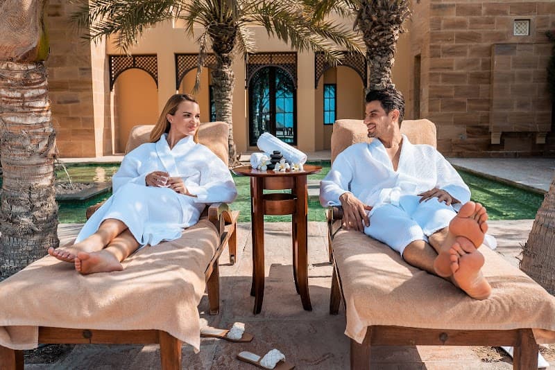 Naturelife Spa Ras Al Khaimah photo