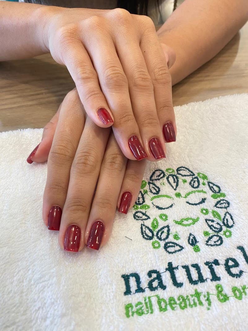 Naturella Spa: de la cabeza a los Pies Loja photo