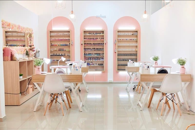 Naturella Spa de Manos y Pies Luque photo