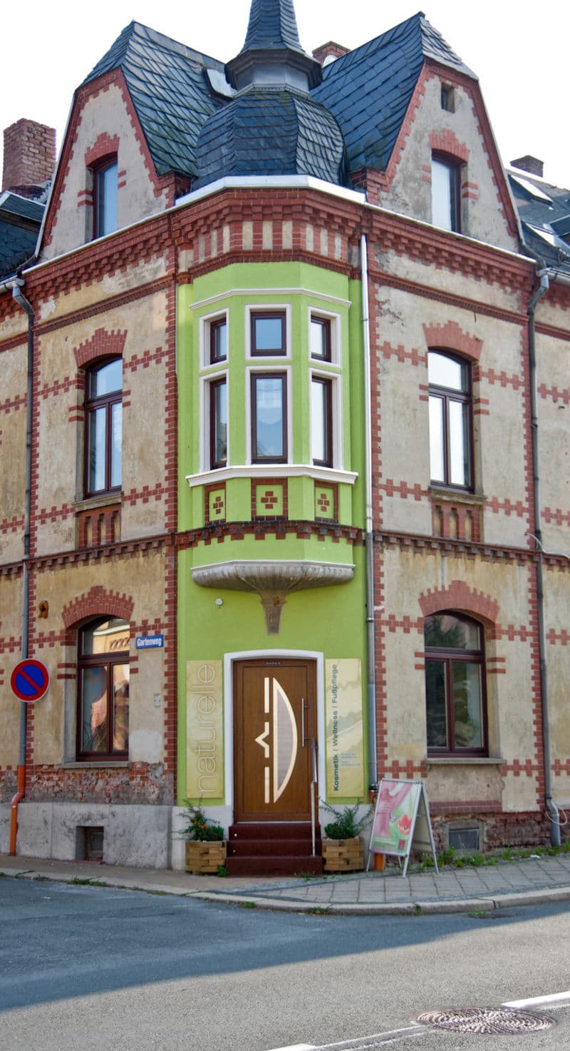 Naturelle - Kosmetik I Wellness I Fußpflege Zeulenroda-Triebes photo