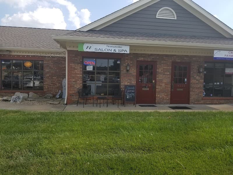 Naturelle Salon & Spa Manchester photo