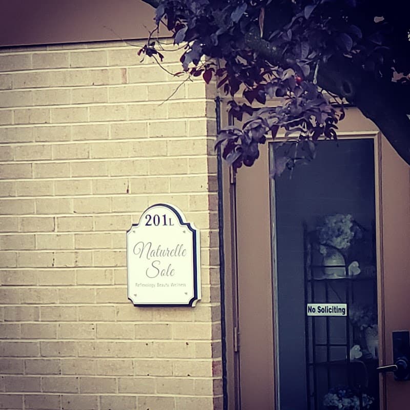 Naturelle Sole Wellness Spa Frederick photo