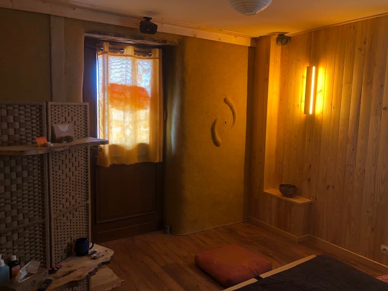 Naturelo Massages Saint-Vincent-des-Landes photo